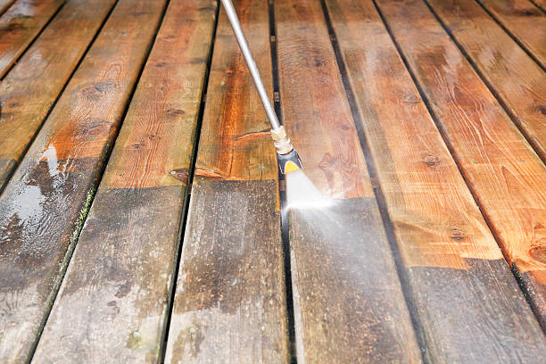 Trusted Holiday Island, AR  Pressure Washing Experts